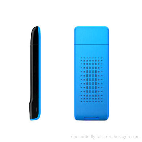 Android TV Dongle with Memory 1GB